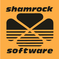 shamrock logo